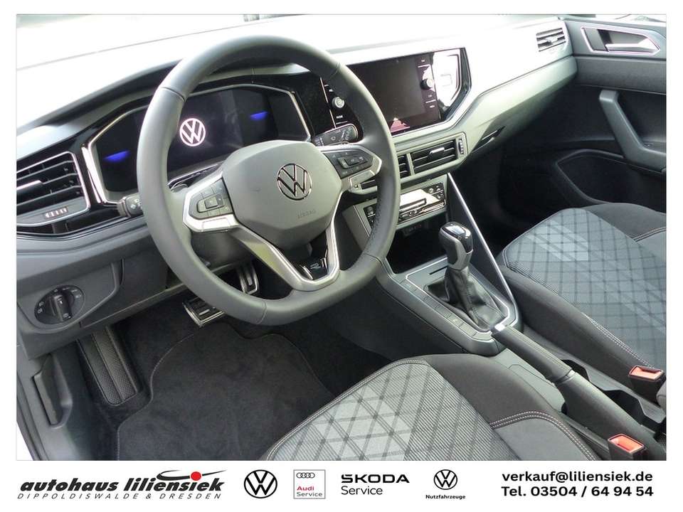 Volkswagen Taigo - Imagem 11