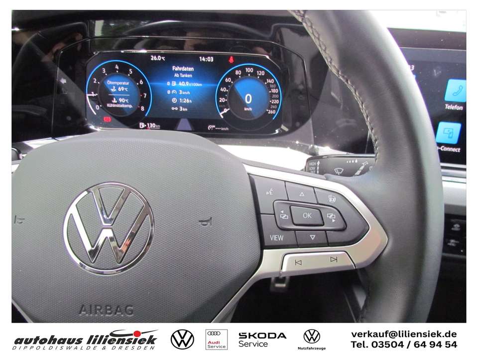 Volkswagen Golf - Imagem 14