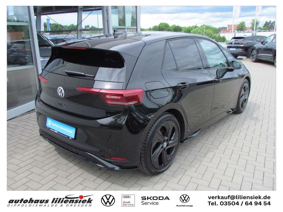 Volkswagen ID.3 - Imagem 8