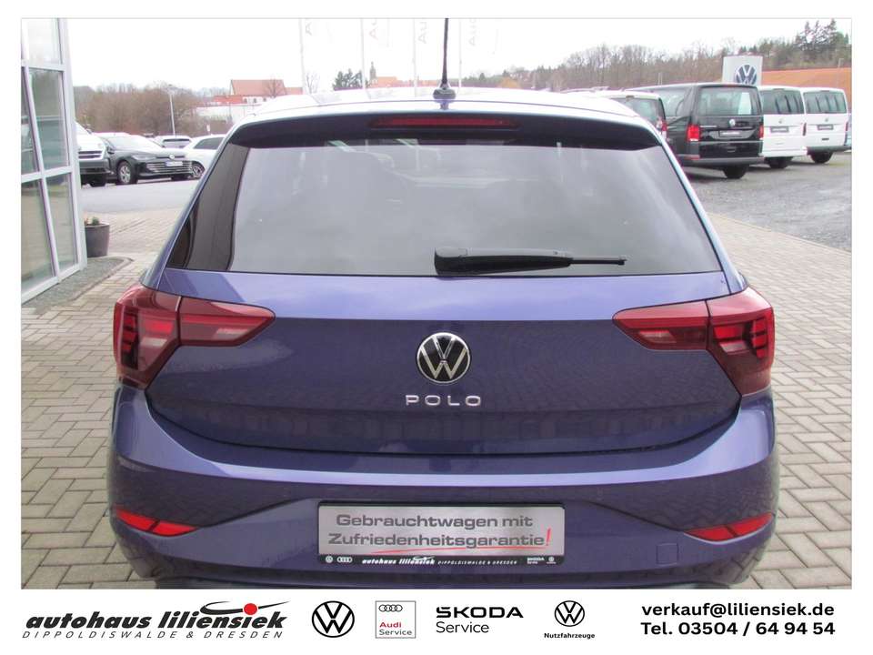 Volkswagen Polo - Imagem 7