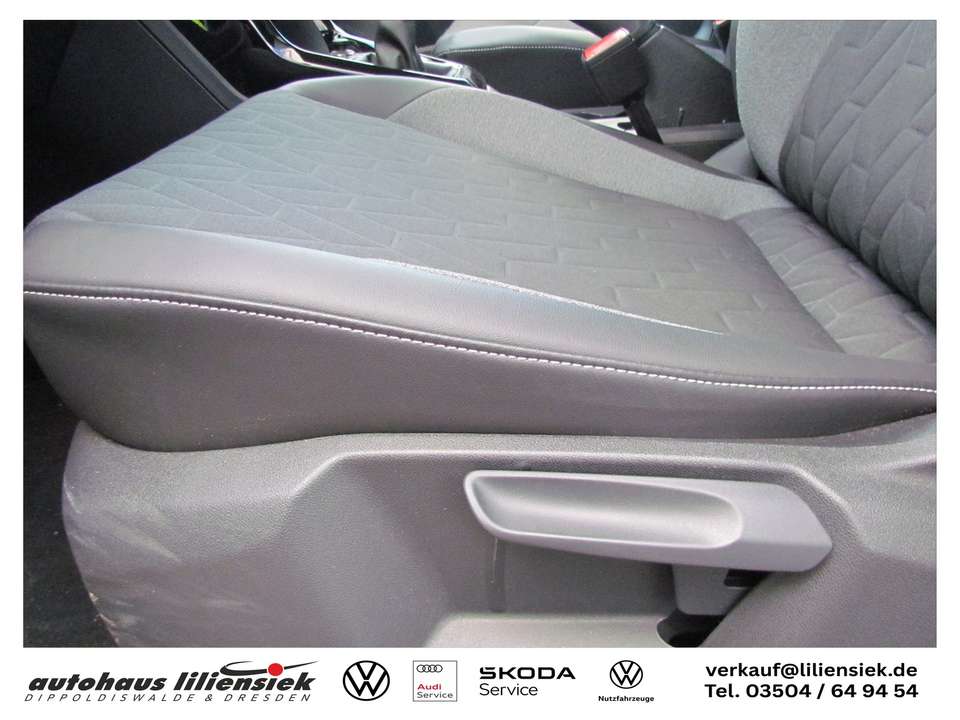 Volkswagen T-Cross - Imagem 15