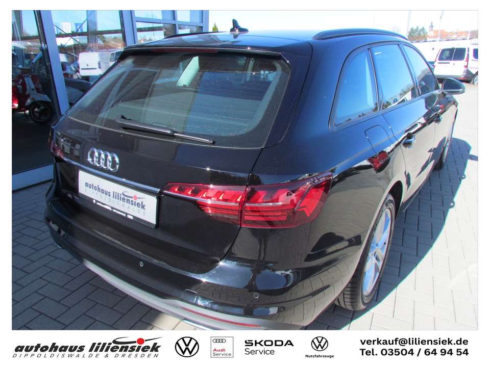 Audi A4 - Imagem 6
