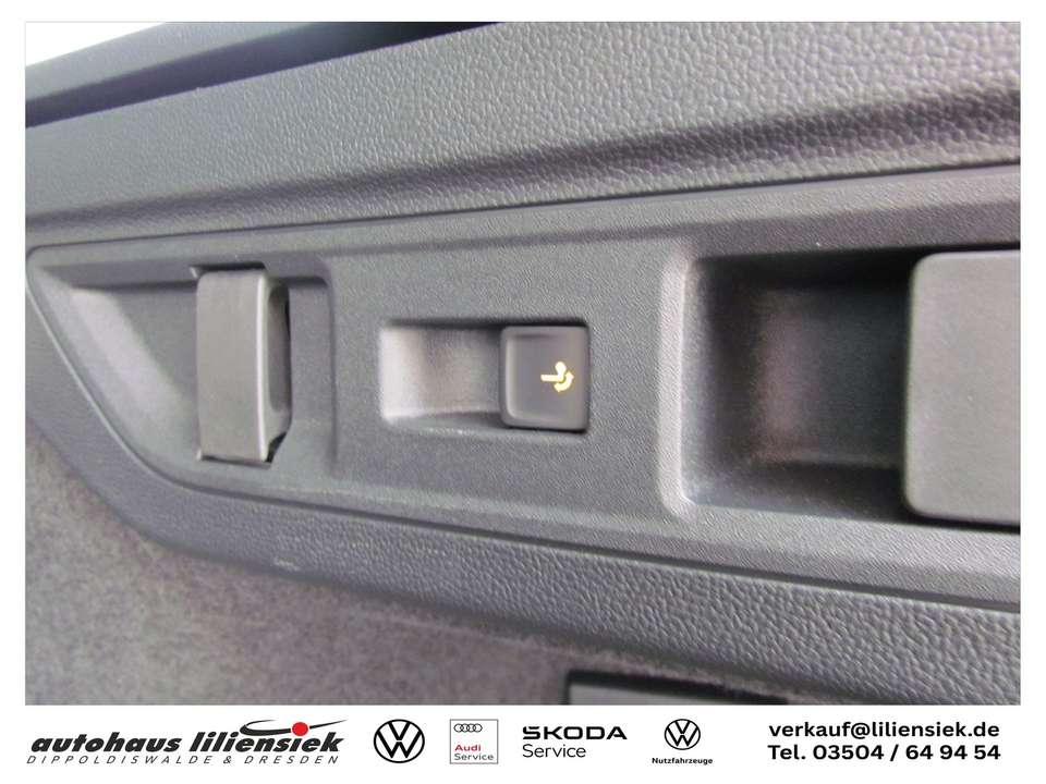 Volkswagen Passat Variant - Imagem 9