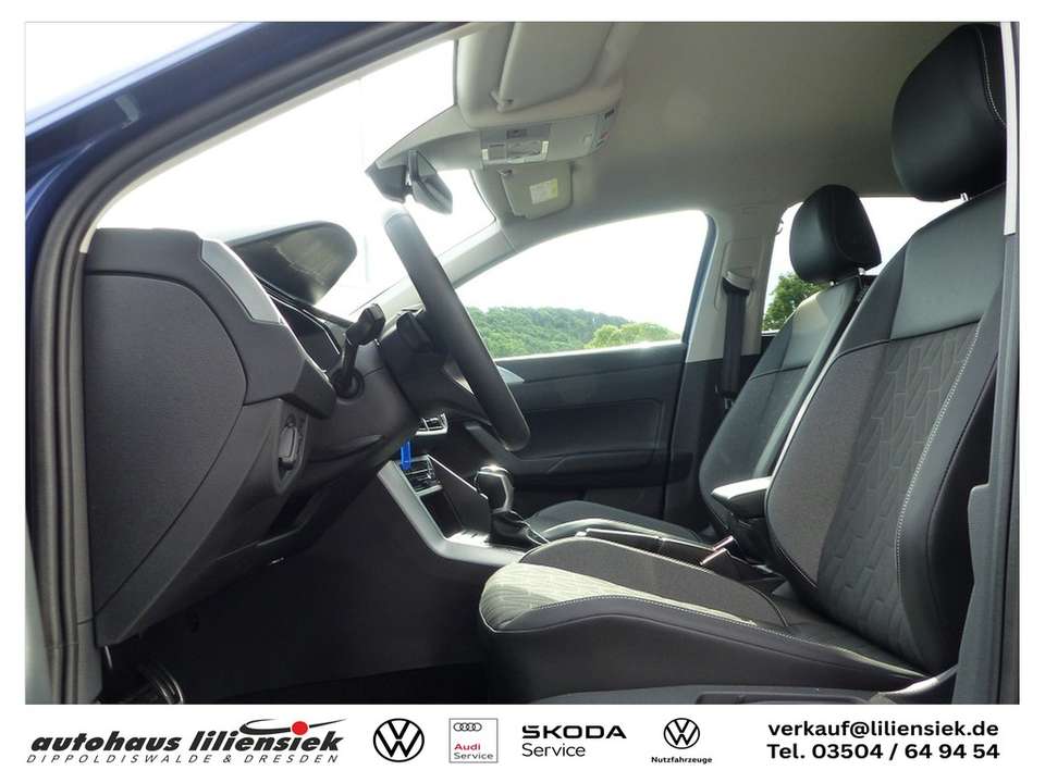 Volkswagen Taigo - Imagem 11