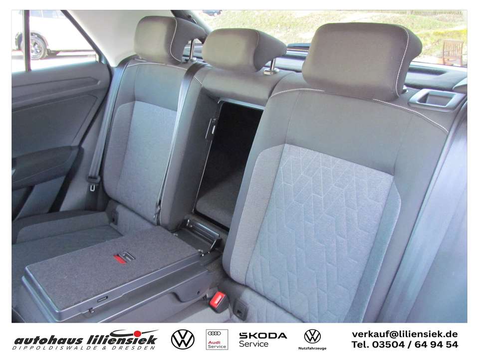 Volkswagen T-Roc - Imagem 14