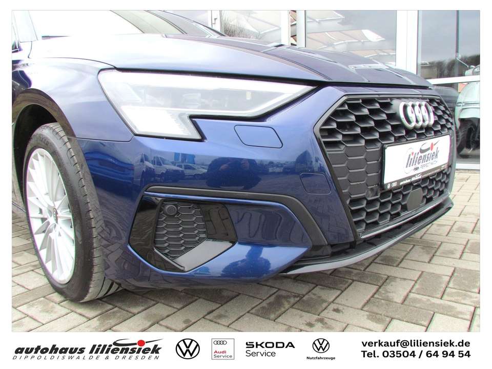 Audi A3 - Imagem 5