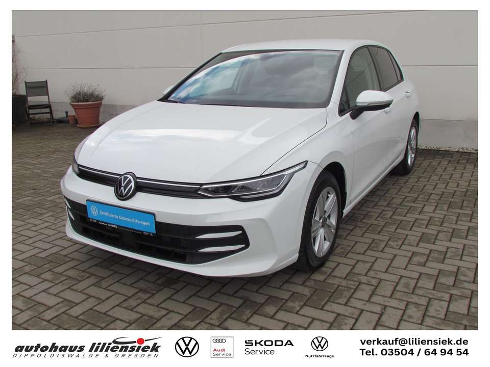 Volkswagen Golf - Imagem 10