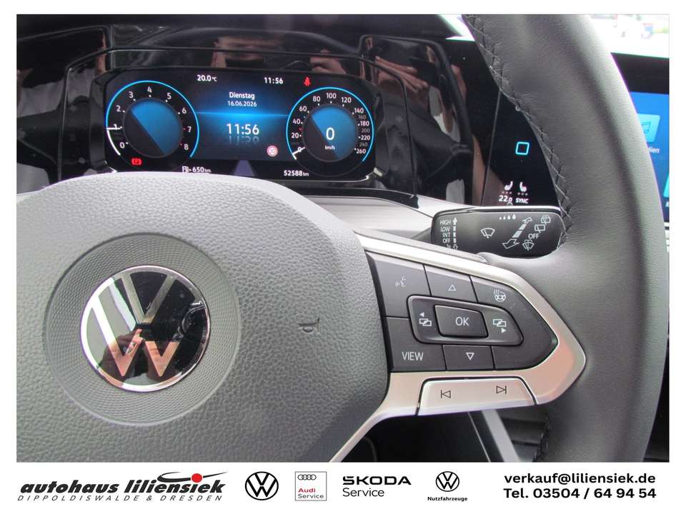 Volkswagen Golf - Imagem 12