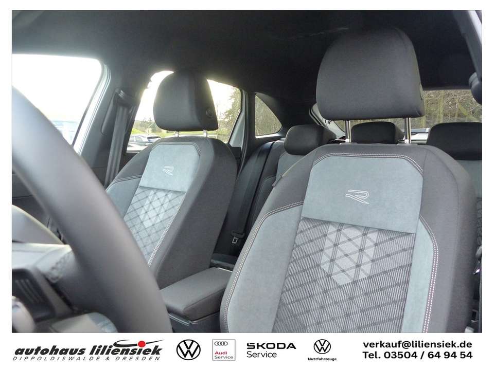 Volkswagen Taigo - Imagem 12
