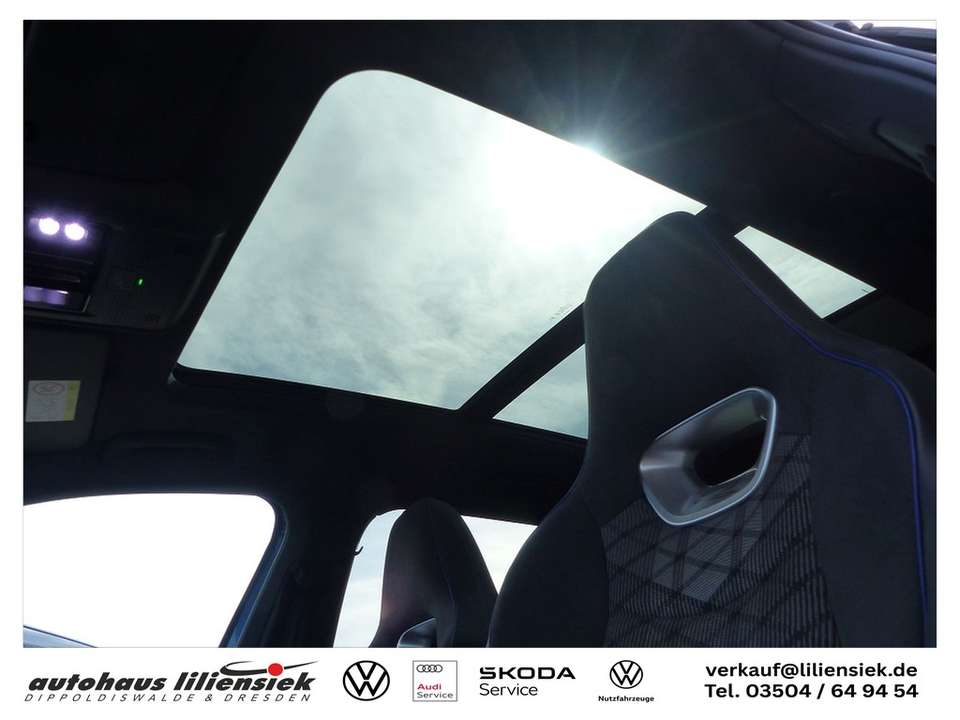 Volkswagen Passat Variant - Imagem 14