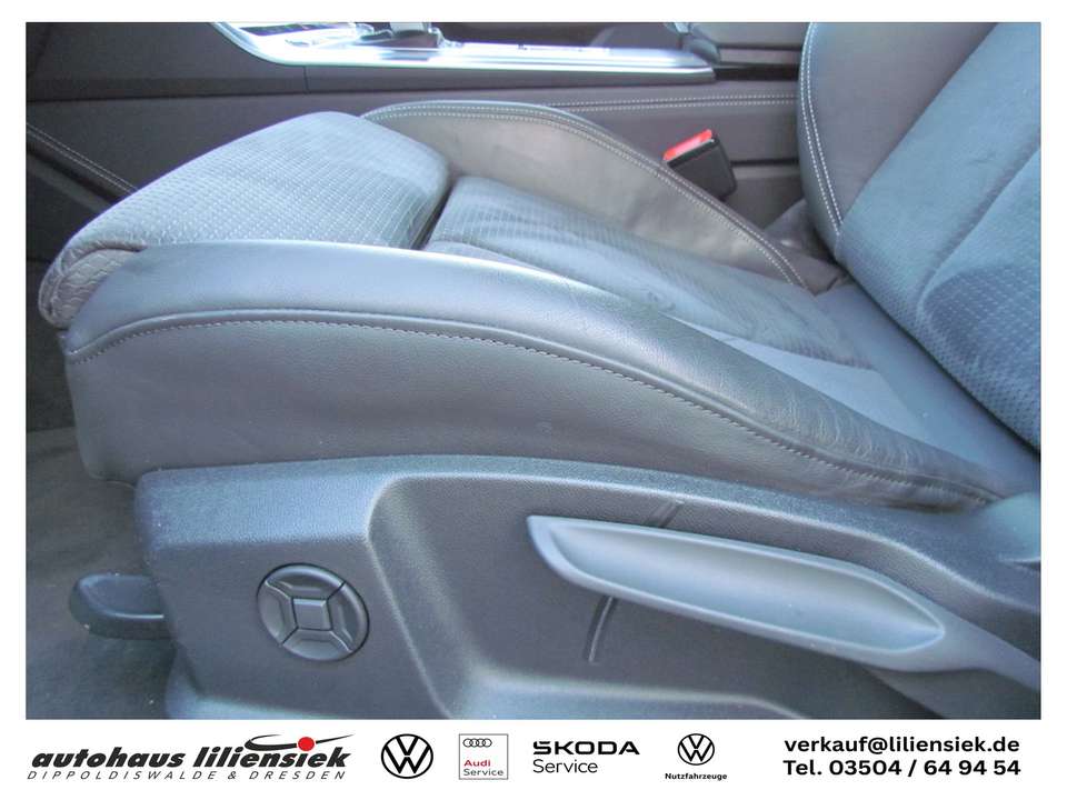 Audi A6 - Imagem 12
