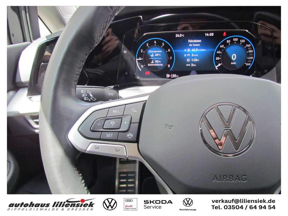Volkswagen Golf - Imagem 15