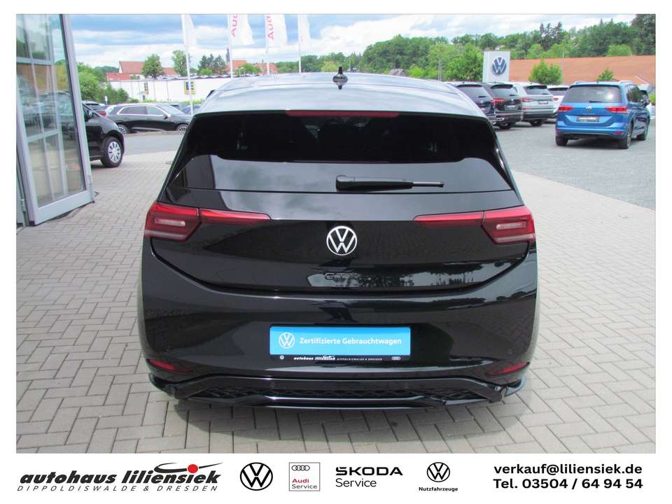 Volkswagen ID.3 - Imagem 9