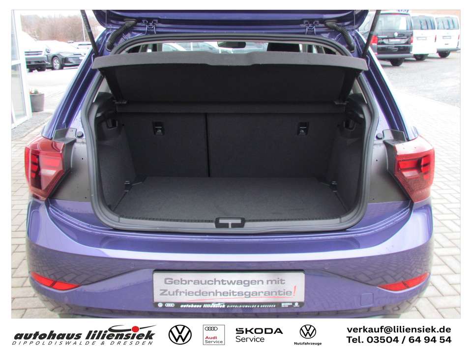 Volkswagen Polo - Imagem 8