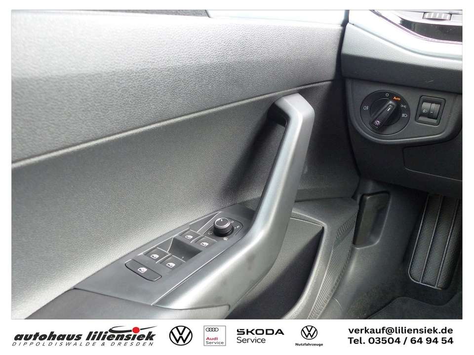 Volkswagen Taigo - Imagem 12