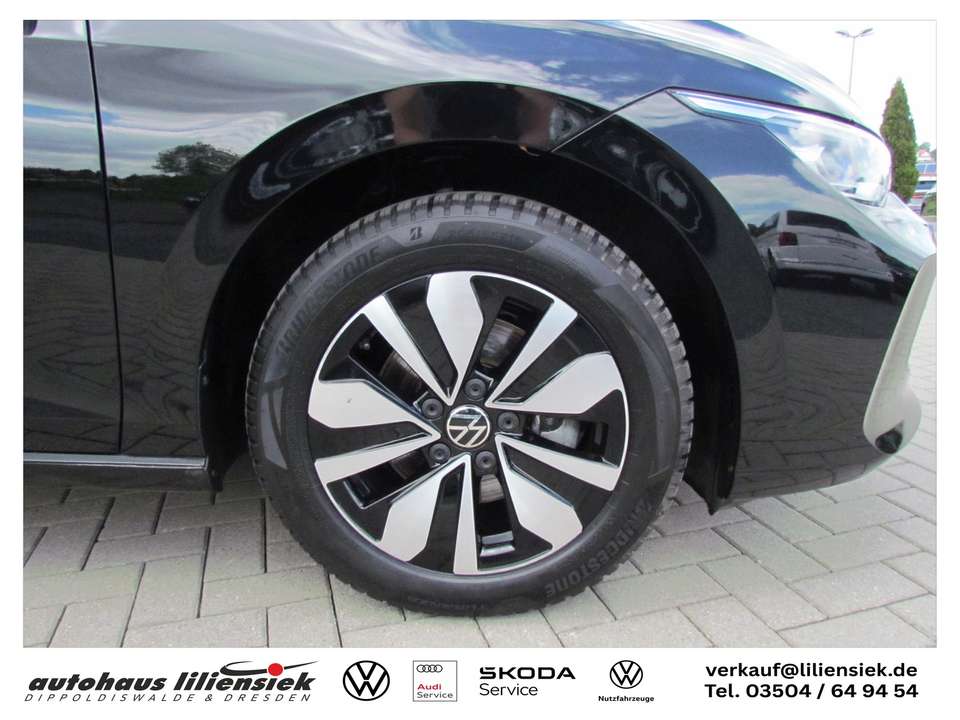 Volkswagen Golf - Imagem 9