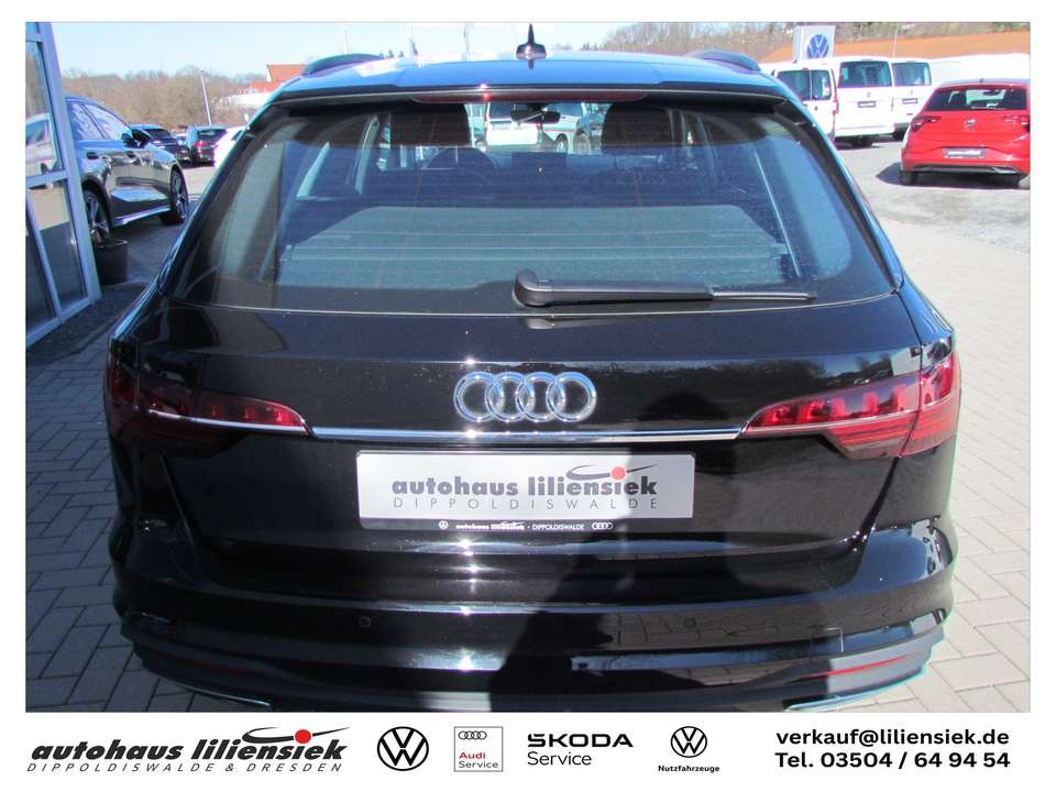 Audi A4 - Imagem 7