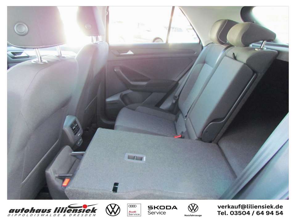 Volkswagen T-Roc - Imagem 15