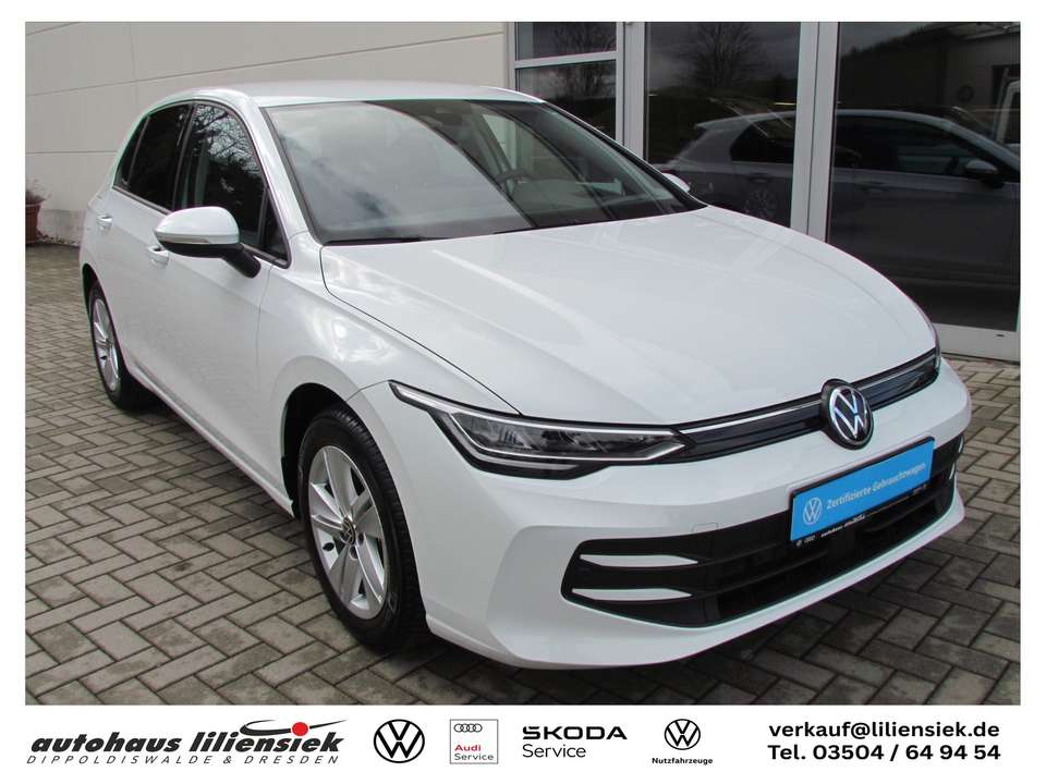 Volkswagen Golf - Imagem 11