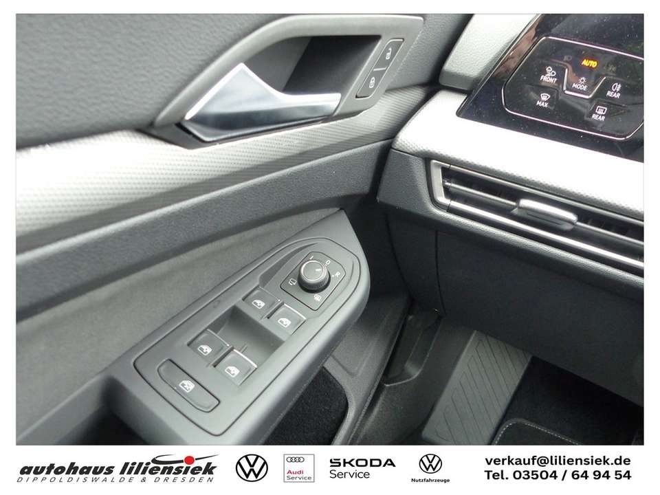 Volkswagen Golf - Imagem 12