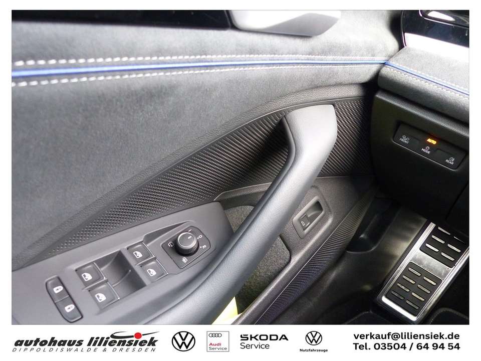 Volkswagen Passat Variant - Imagem 15