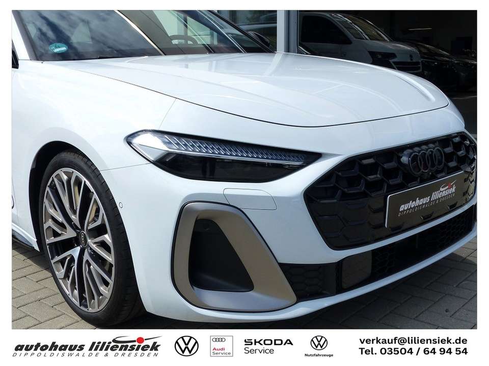 Audi A5 - Imagem 7