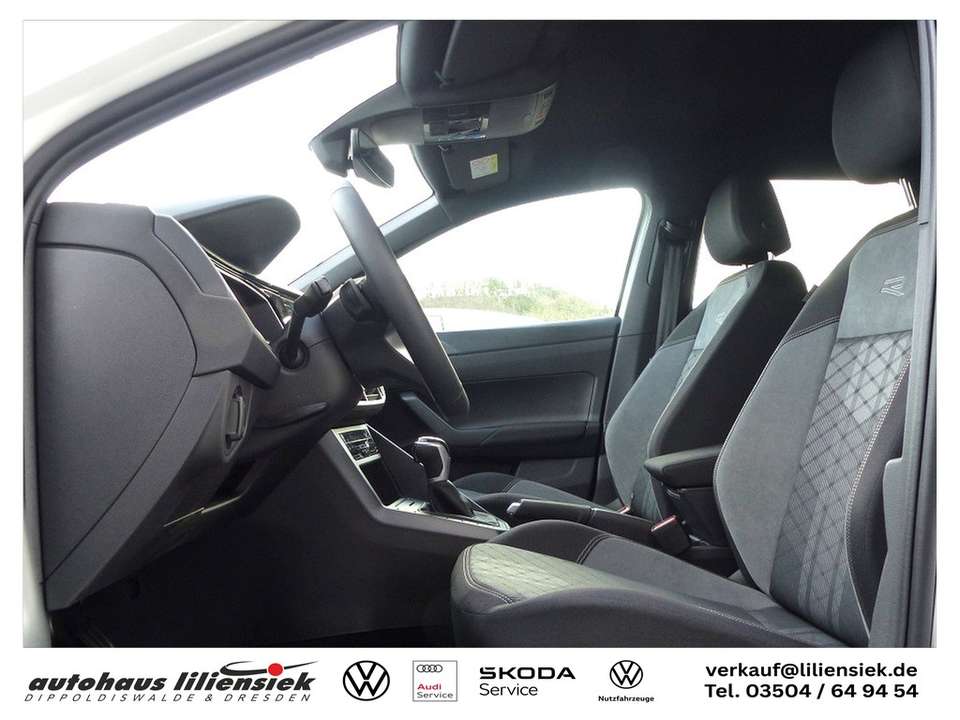 Volkswagen Taigo - Imagem 13