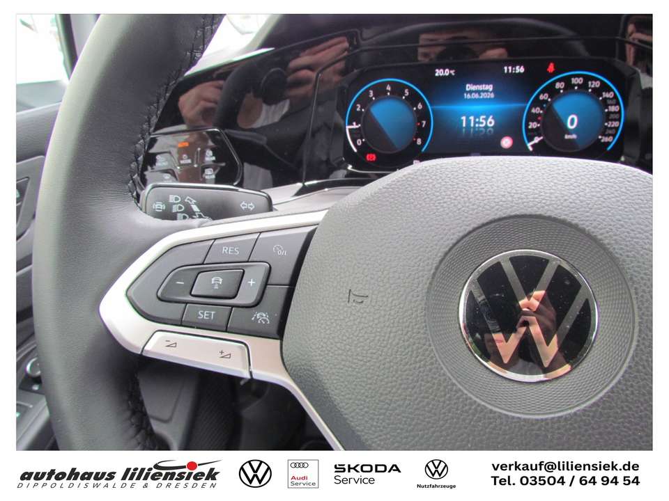 Volkswagen Golf - Imagem 13