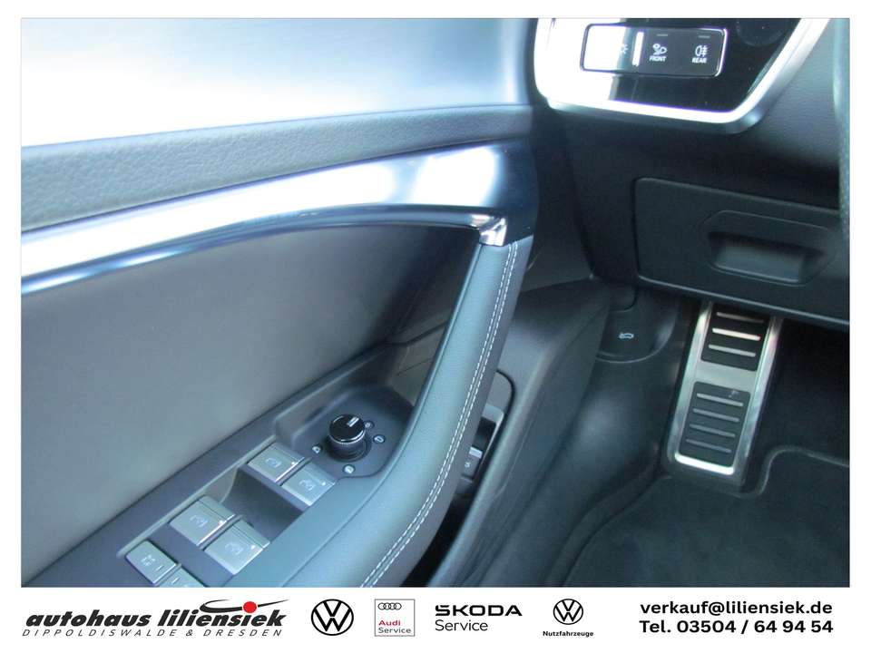 Audi A6 - Imagem 13