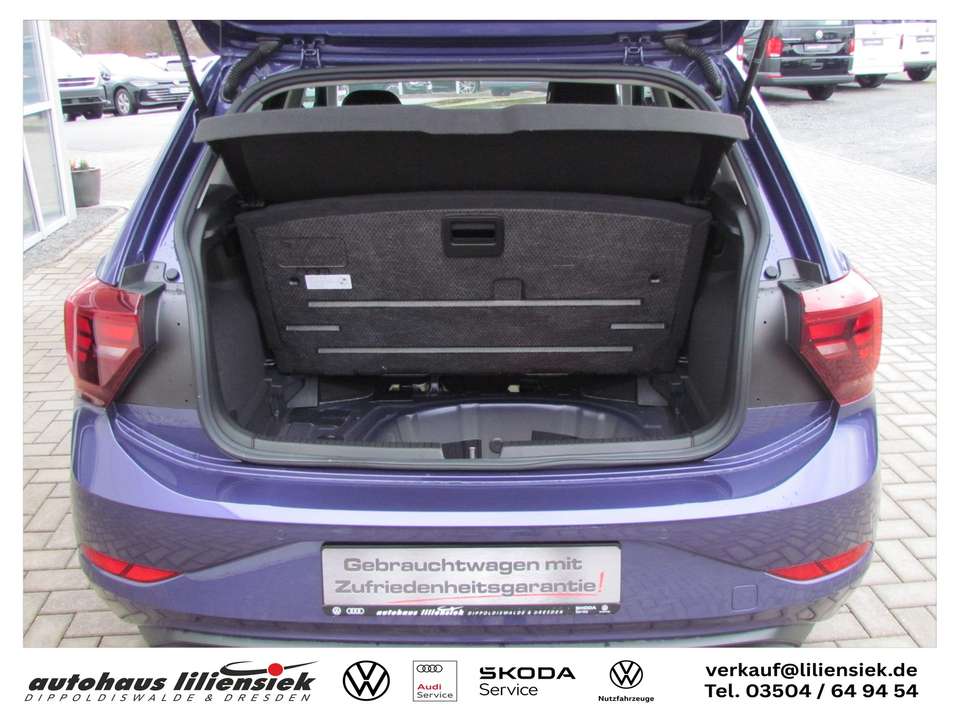 Volkswagen Polo - Imagem 9
