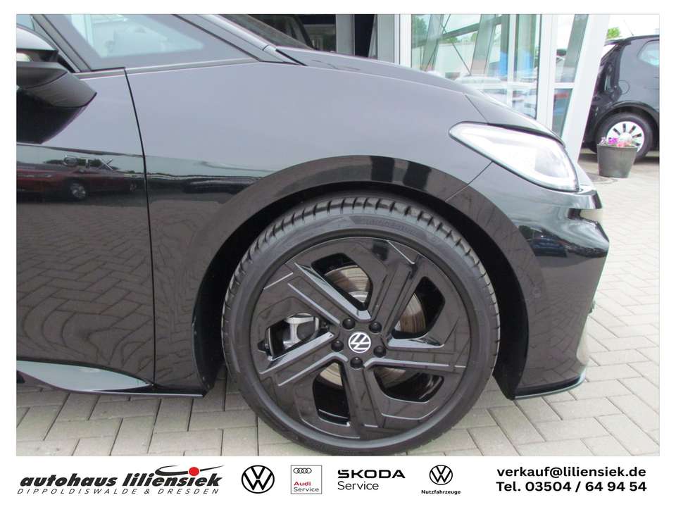 Volkswagen ID.3 - Imagem 10