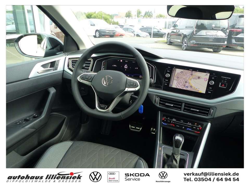 Volkswagen Taigo - Imagem 13