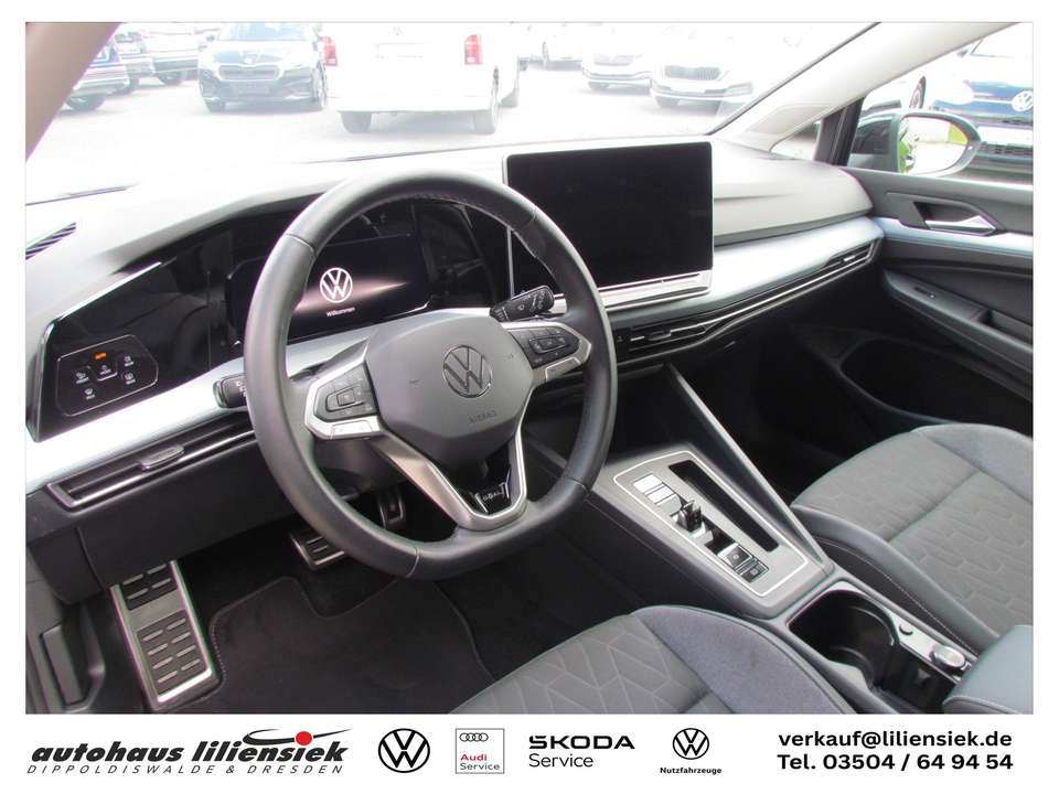 Volkswagen Golf - Imagem 10