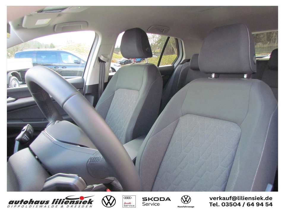 Volkswagen Golf - Imagem 12