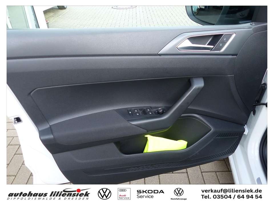 Volkswagen Taigo - Imagem 14