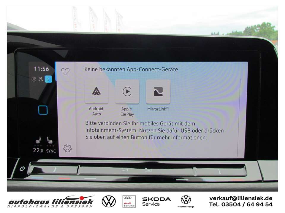Volkswagen Golf - Imagem 14