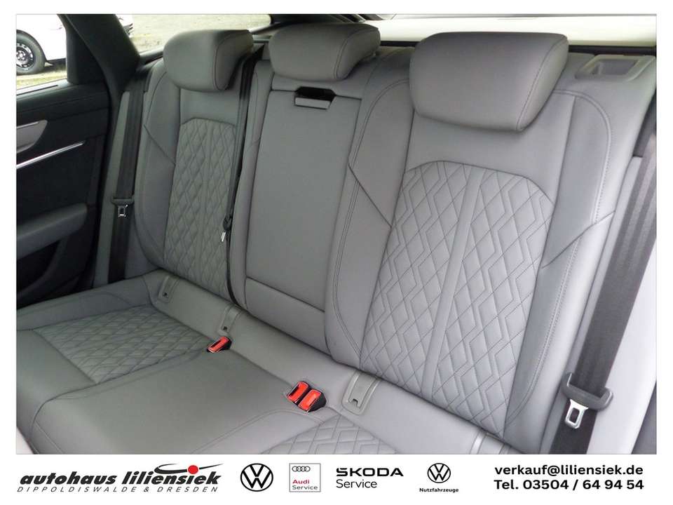 Audi S6 - Imagem 14