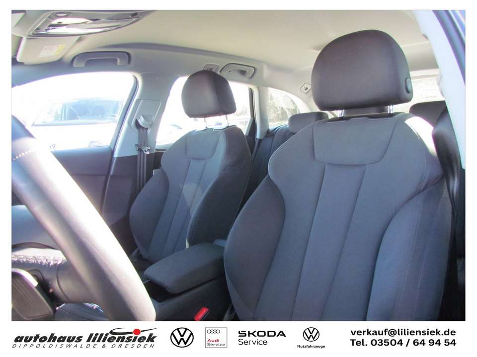 Audi A4 - Imagem 9