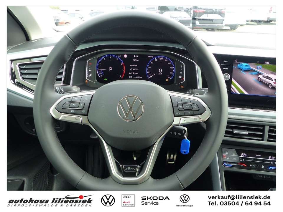 Volkswagen Taigo - Imagem 14