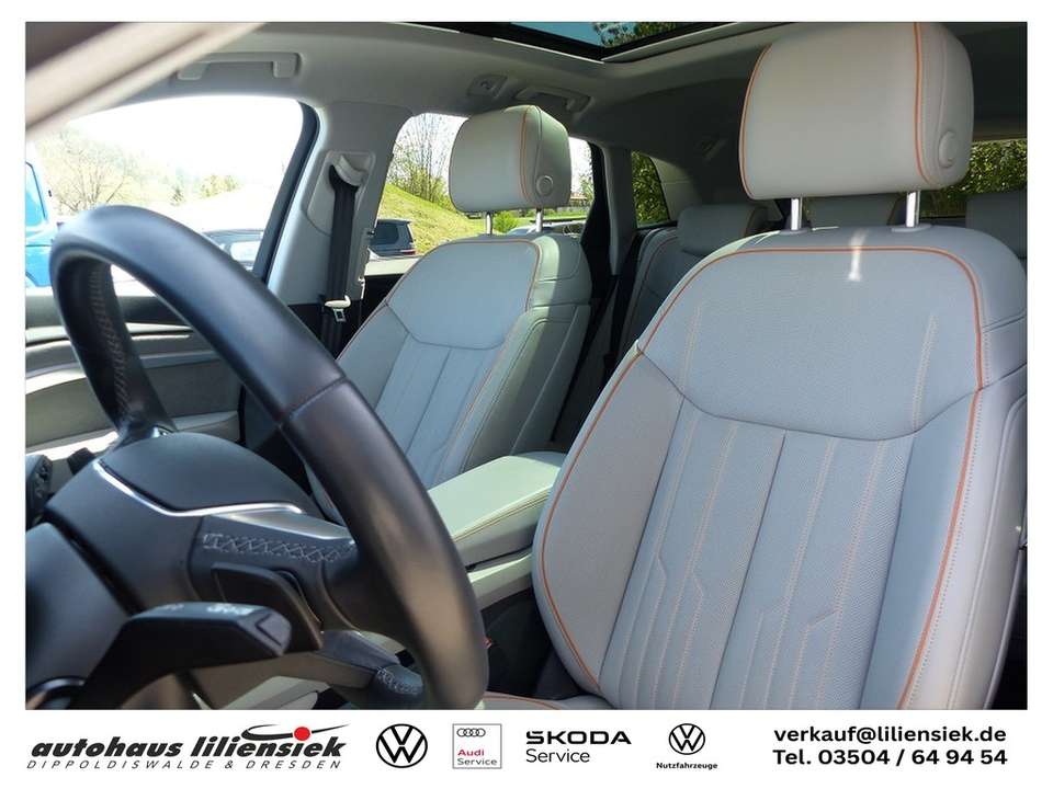 Audi e-tron - Imagem 11