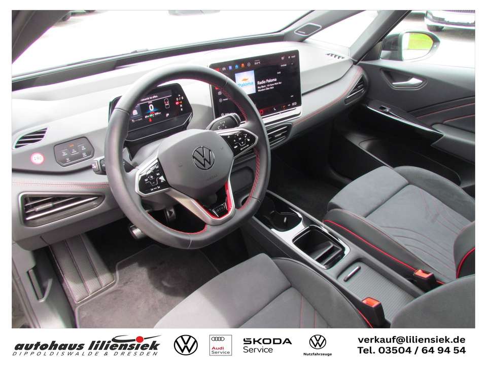 Volkswagen ID.3 - Imagem 11