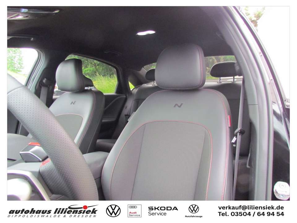 Hyundai IONIQ 6 - Imagem 10