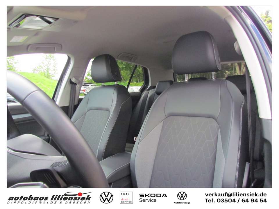 Volkswagen Golf - Imagem 11
