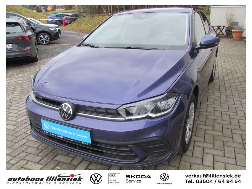 Volkswagen Polo - Imagem 10