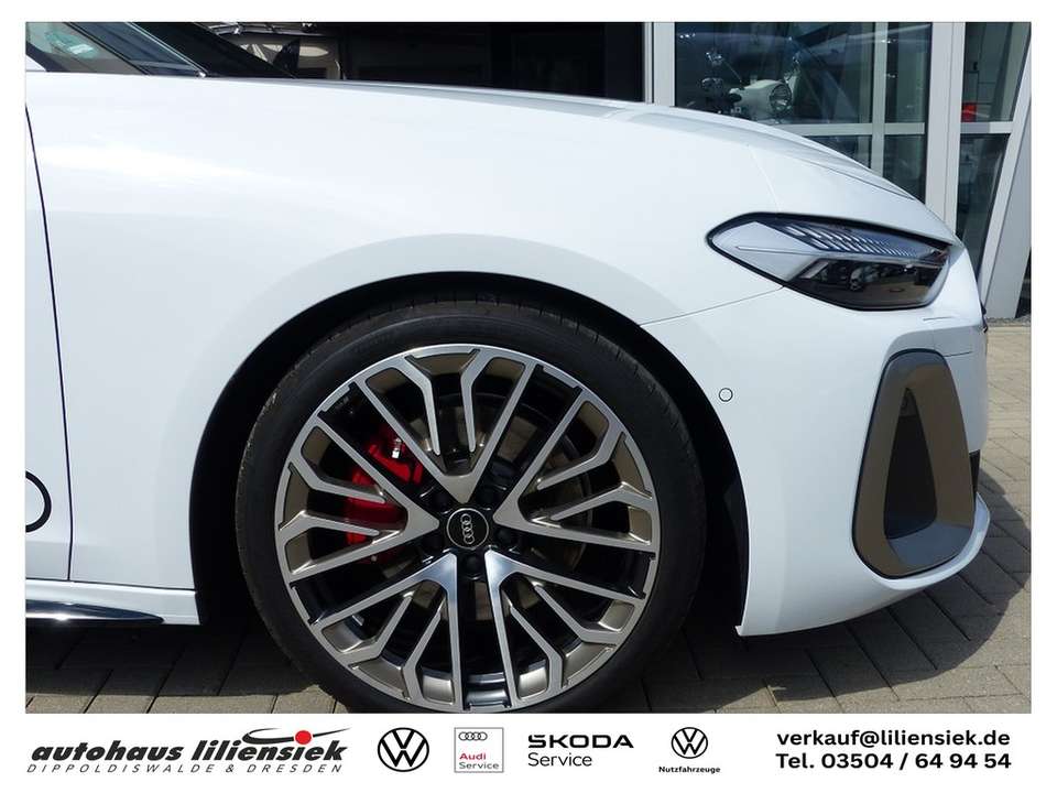 Audi A5 - Imagem 8