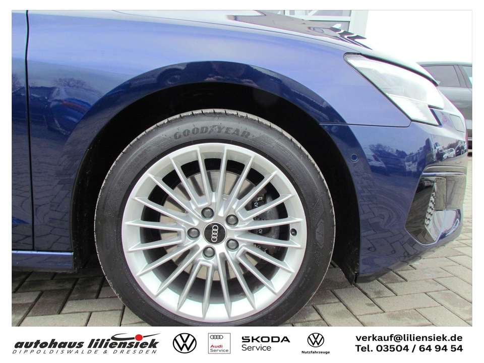 Audi A3 - Imagem 8