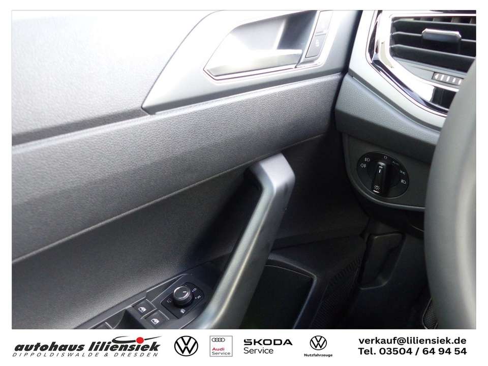 Volkswagen Taigo - Imagem 15
