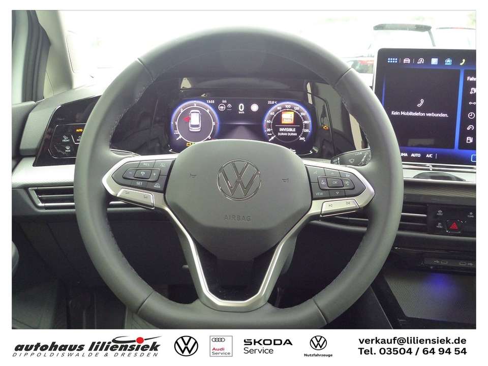 Volkswagen Golf - Imagem 14