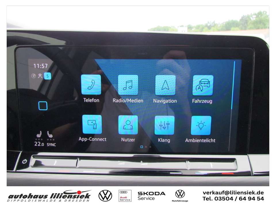 Volkswagen Golf - Imagem 15
