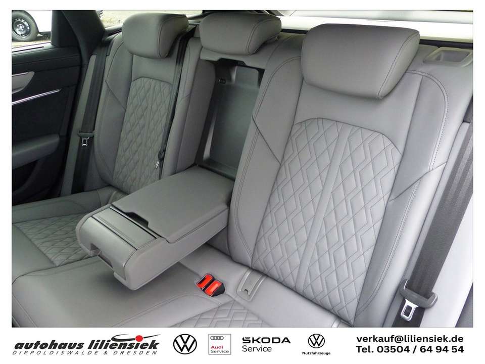 Audi S6 - Imagem 15